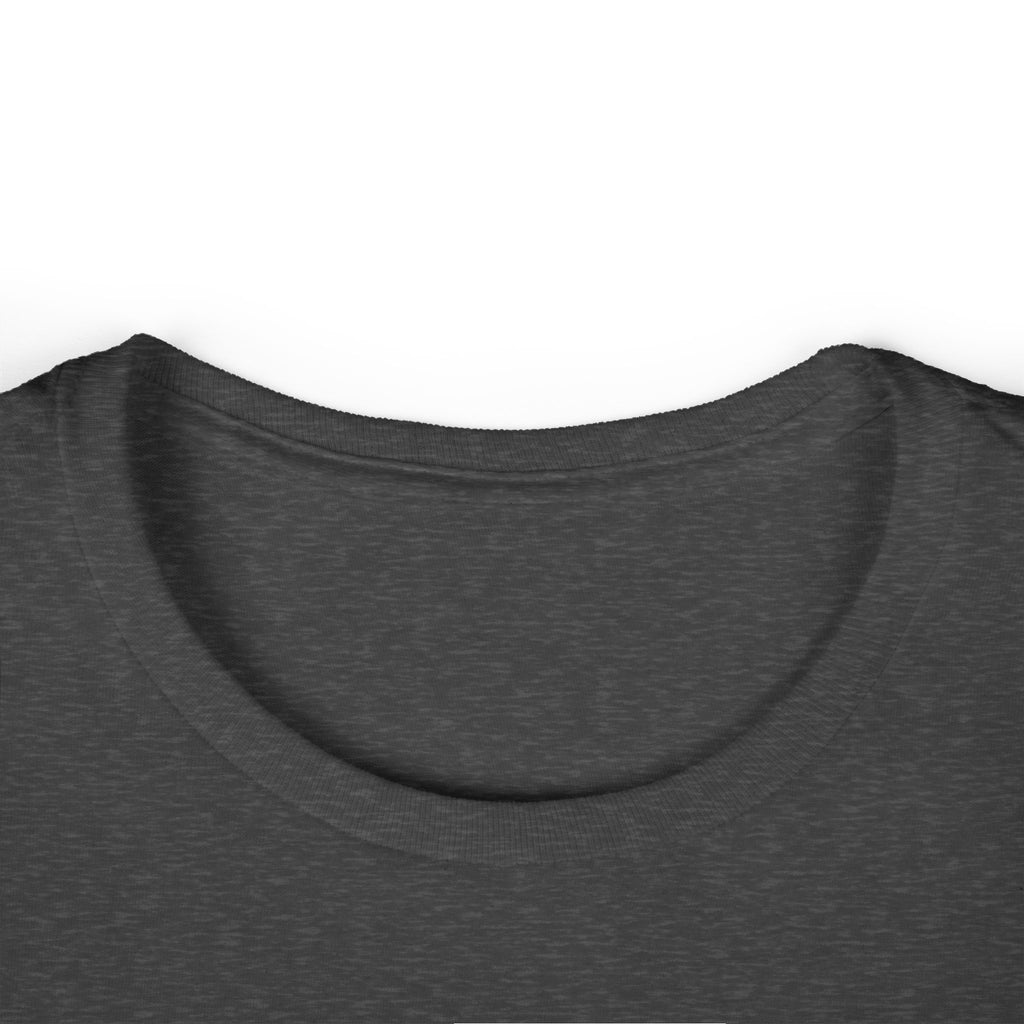 "Sweet but in one hand. Opinions in the other" tee