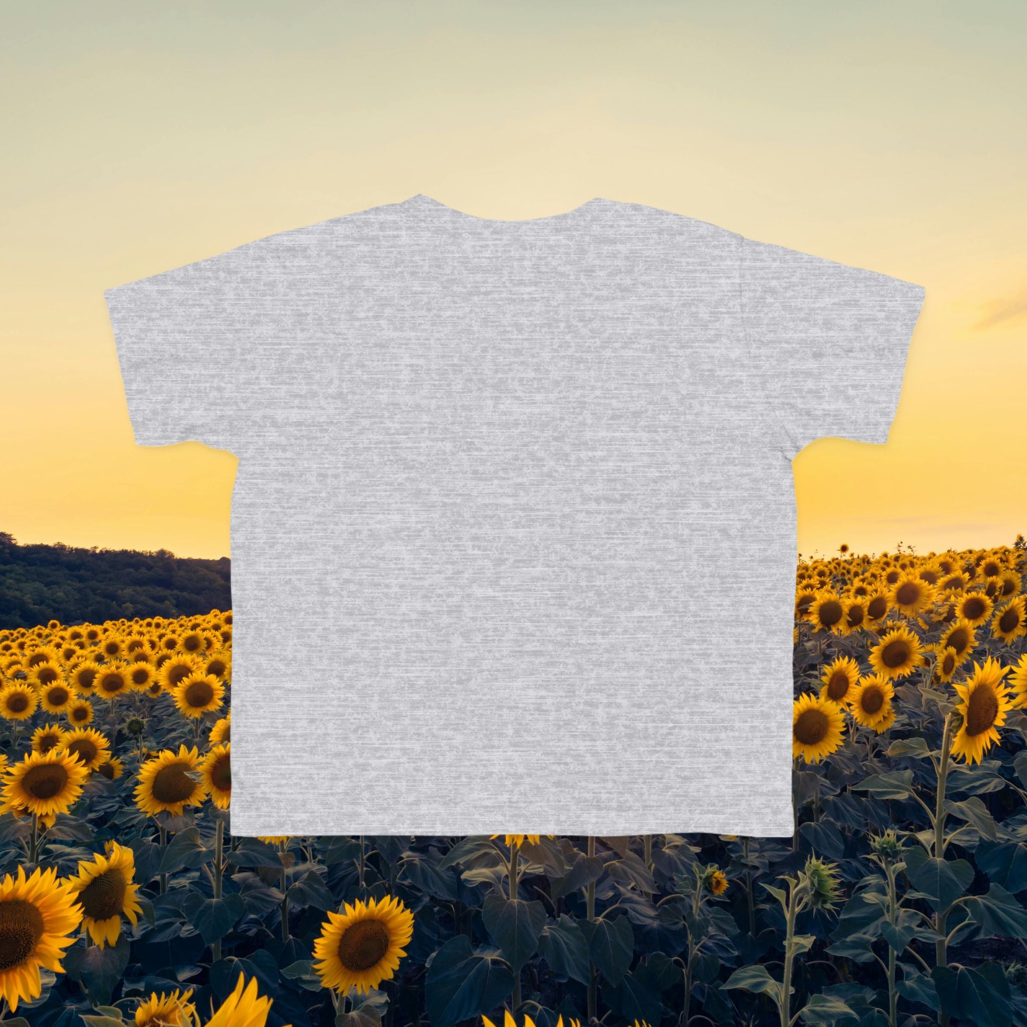 Kind Bee Toddler Tee