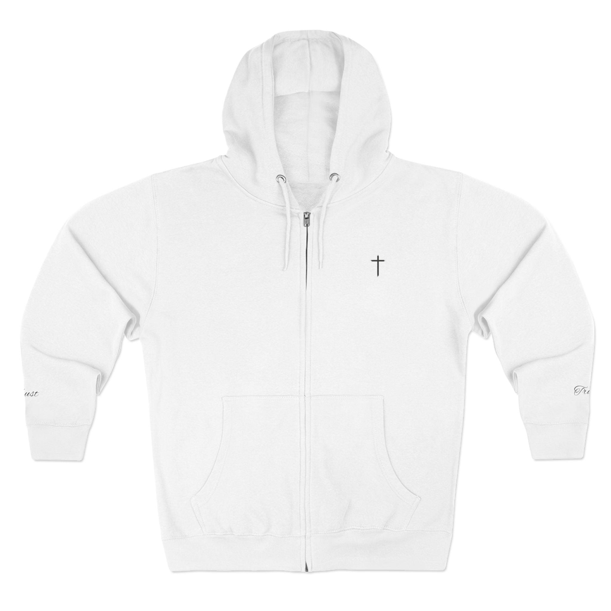 God Is Light Hoodie