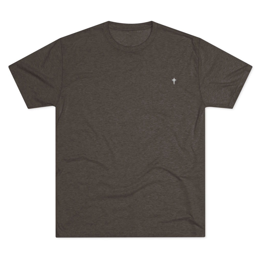 Vintage Prayer Shirt