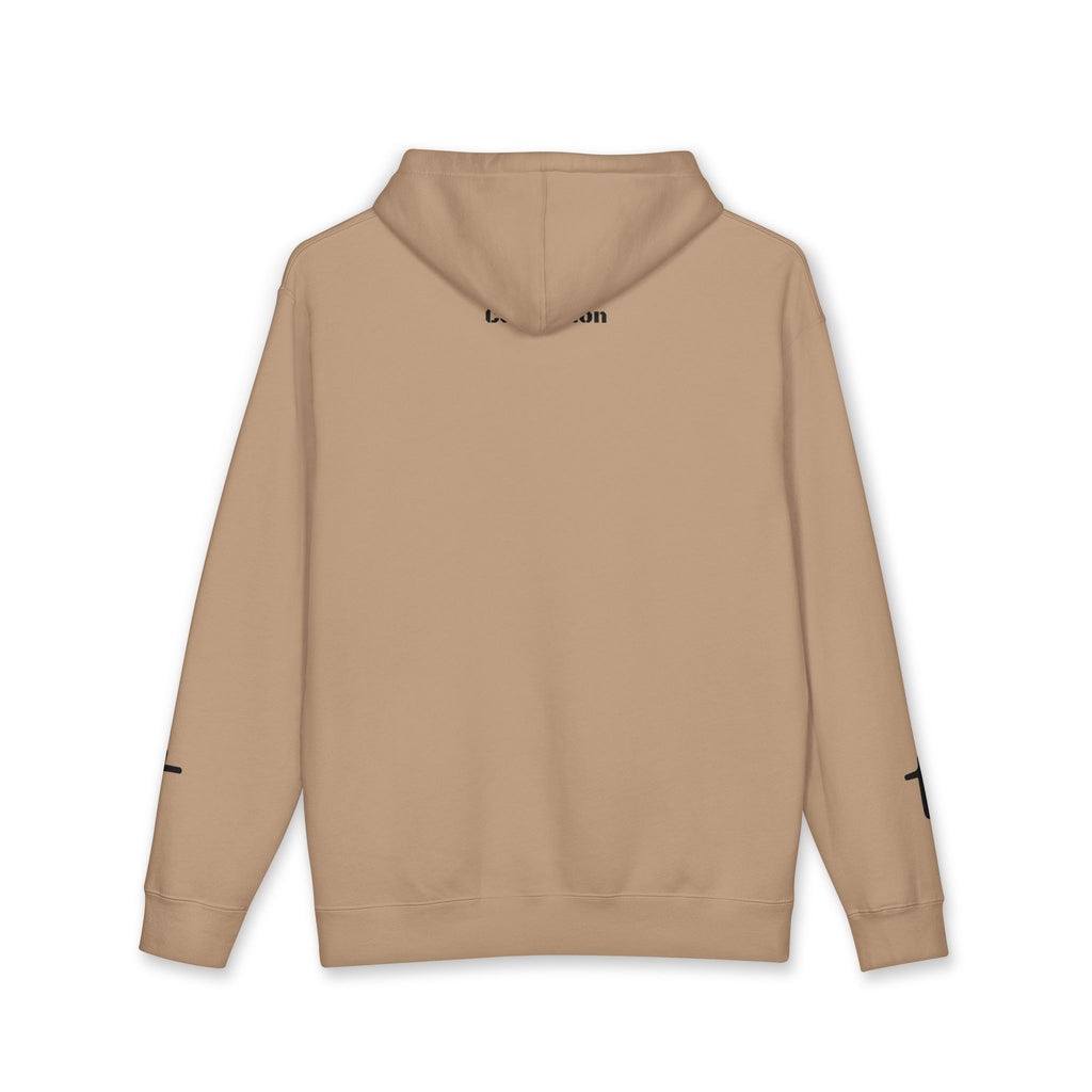 Rather be Crazy Hoodie