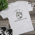 Dead Culture Graphic Tee