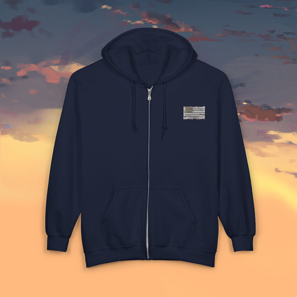 Freedom Hoodie