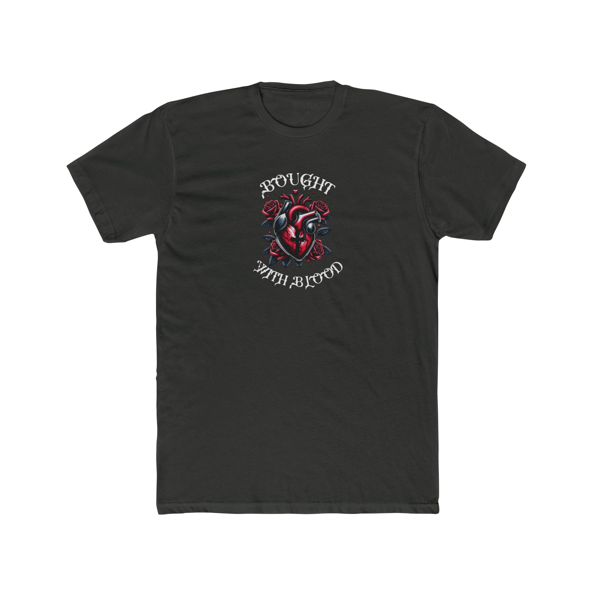 Psalm 51:10 Tee