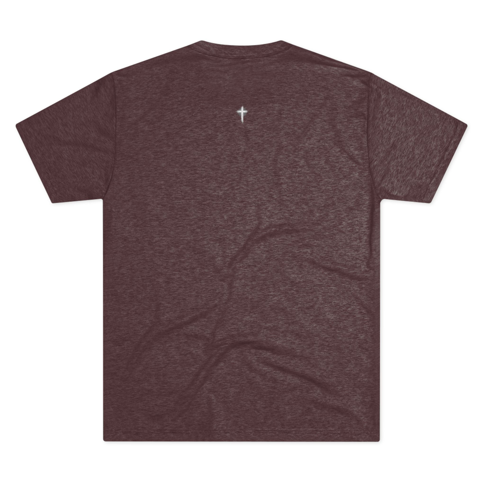 Let's not get outrageous-vintage tee