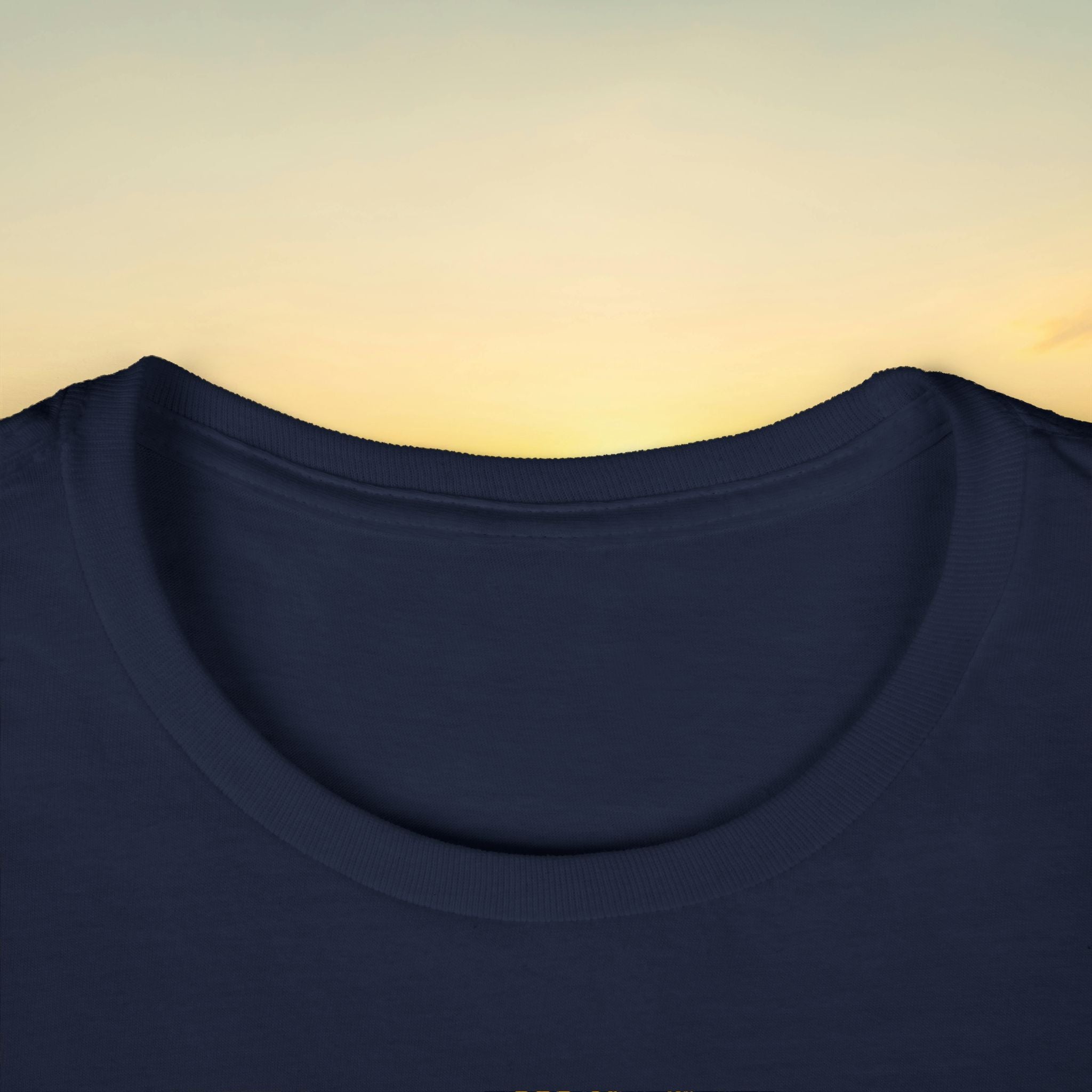 Women’s Tee — "Not Before Coffee (and not after either)"