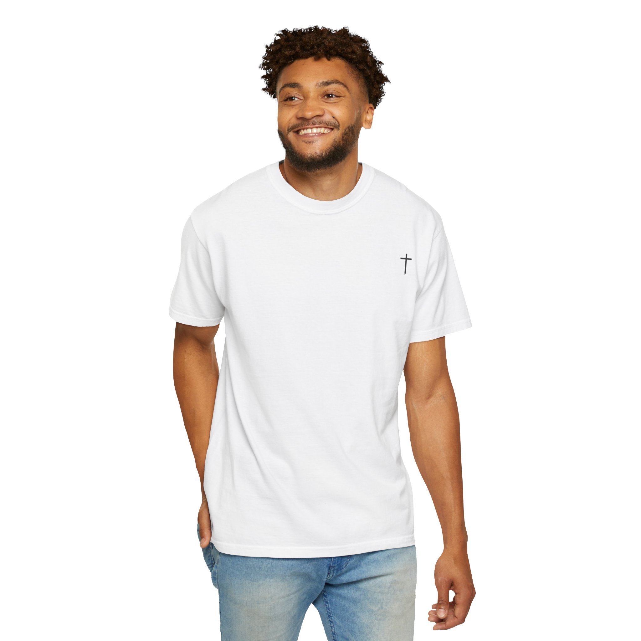 Everlasting Hope Tee