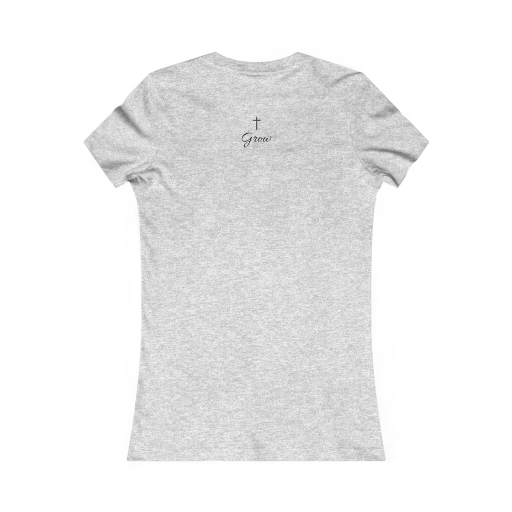 Women's Spring Tee