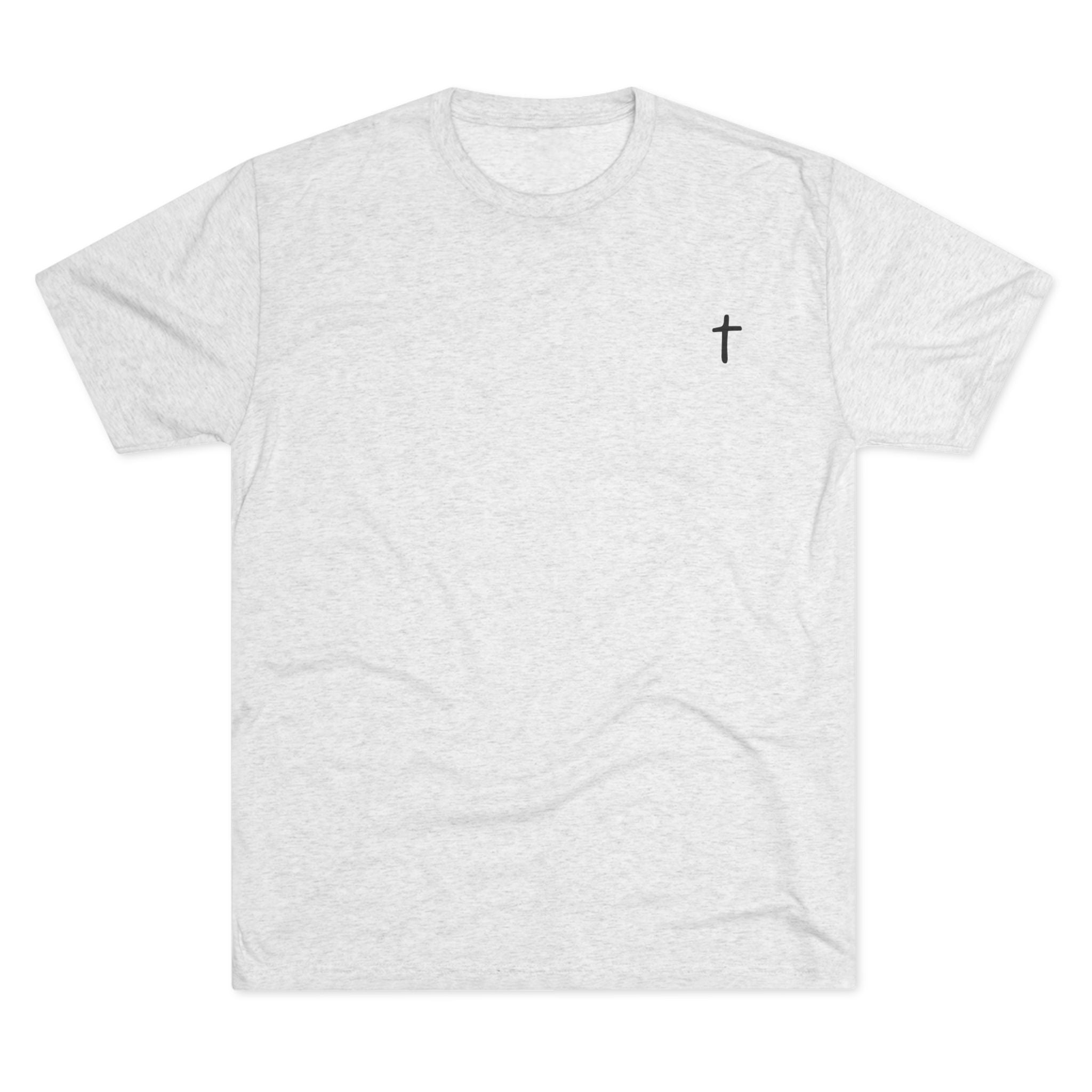 He Is Risen Vintage Tee