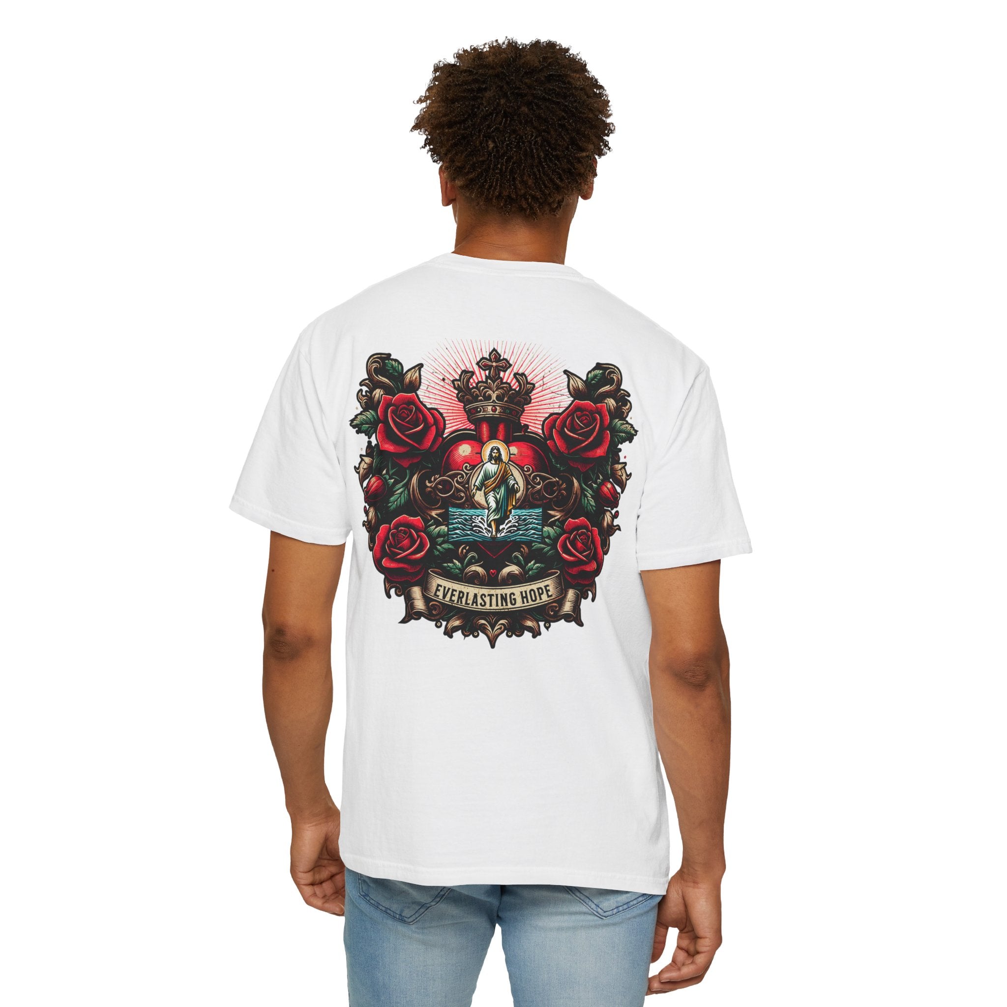 Everlasting Hope Tee
