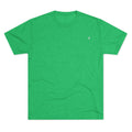Christian Tee — “Not Church Perfect, Still Chosen” Graphic Shirt