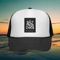 Trucker Cap — Built and Saved