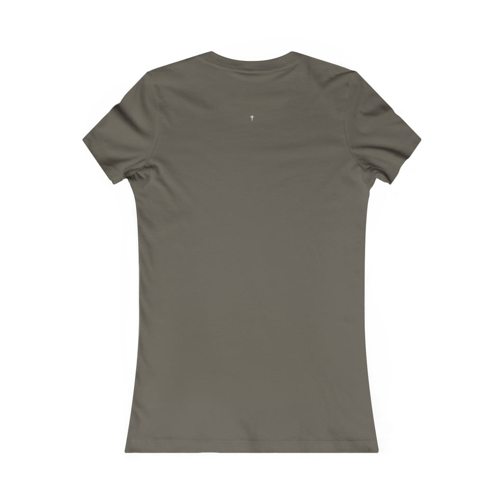 Back Roads women's fave tee
