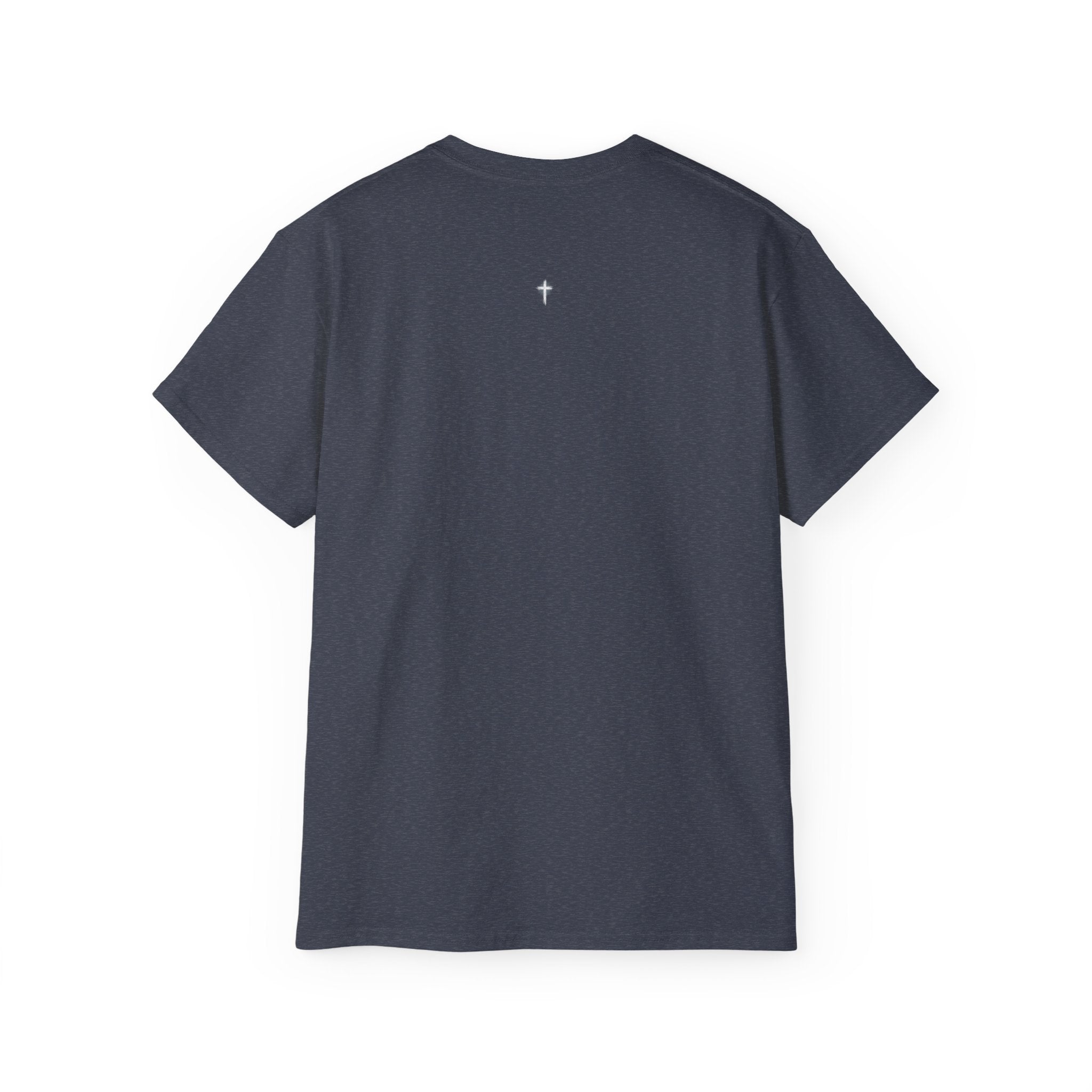 Not Worthy Still Chosen Tee