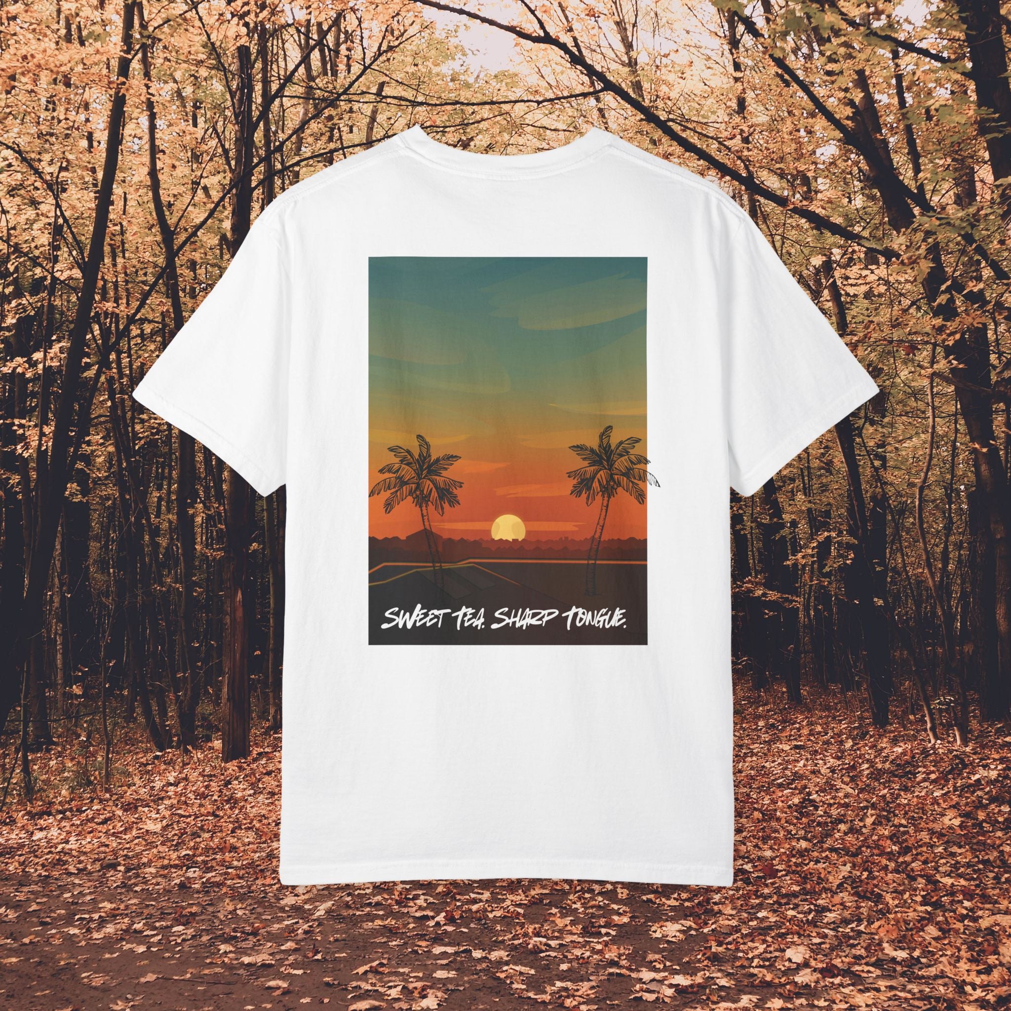"Sweet Tea" Tee