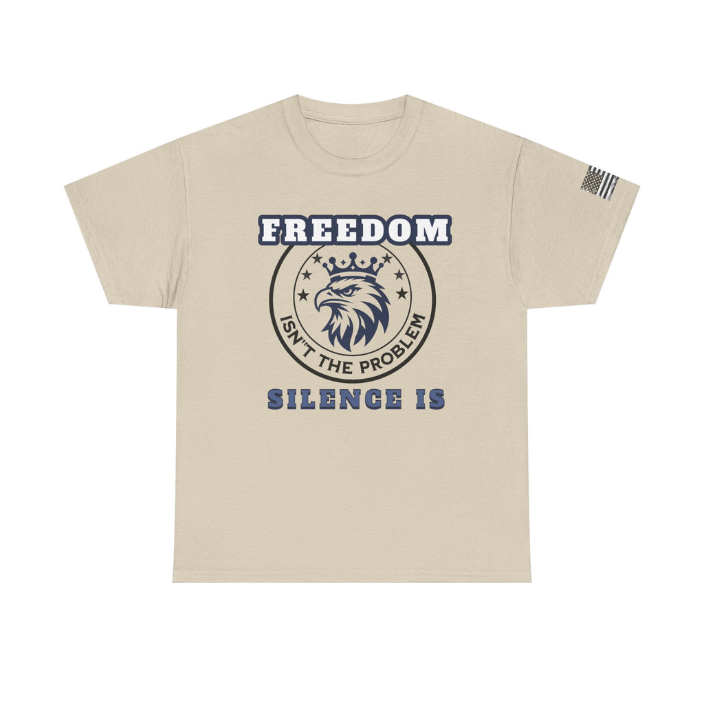Bold Like Jesus Tee