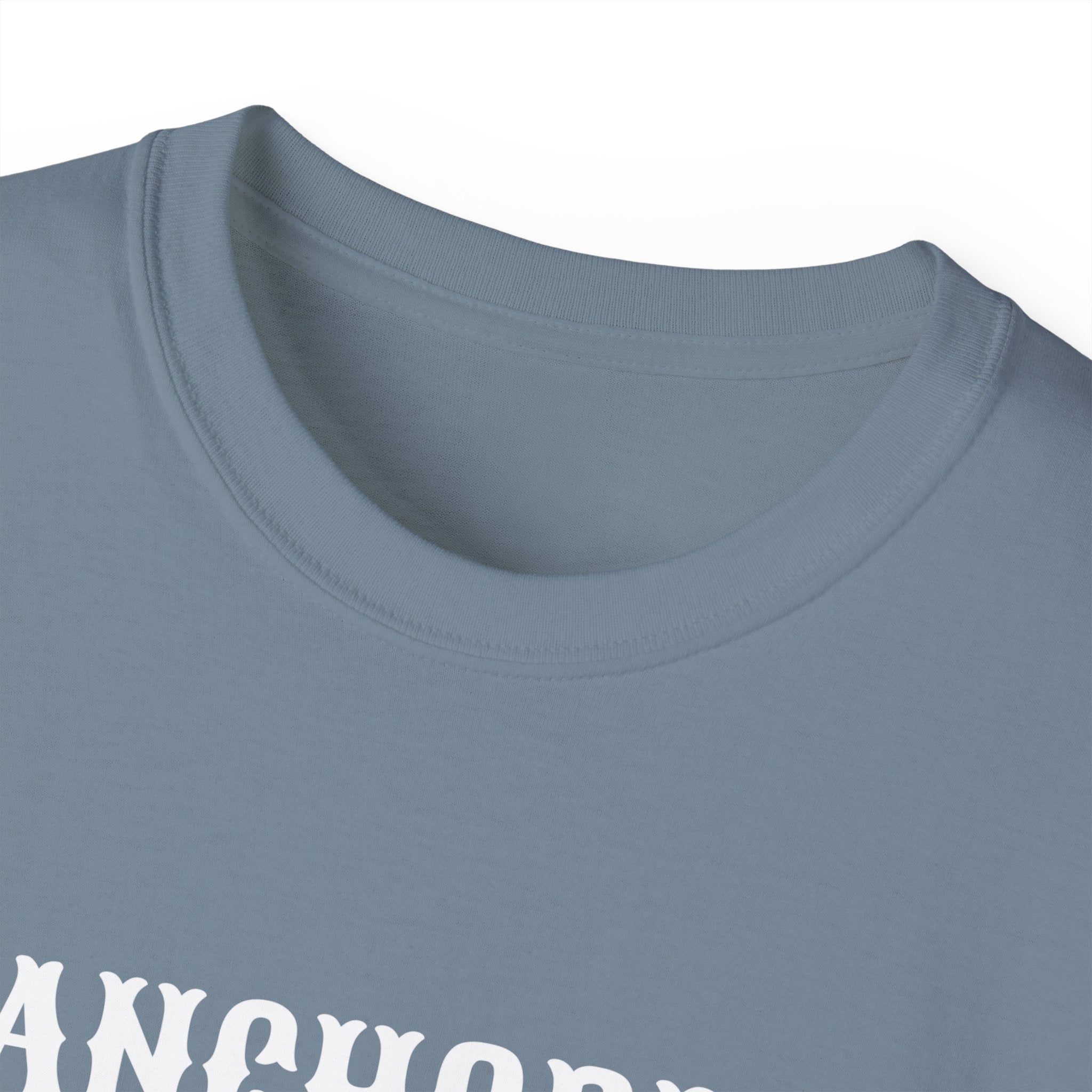 Anchored in Truth JOHN 14:6 Tee