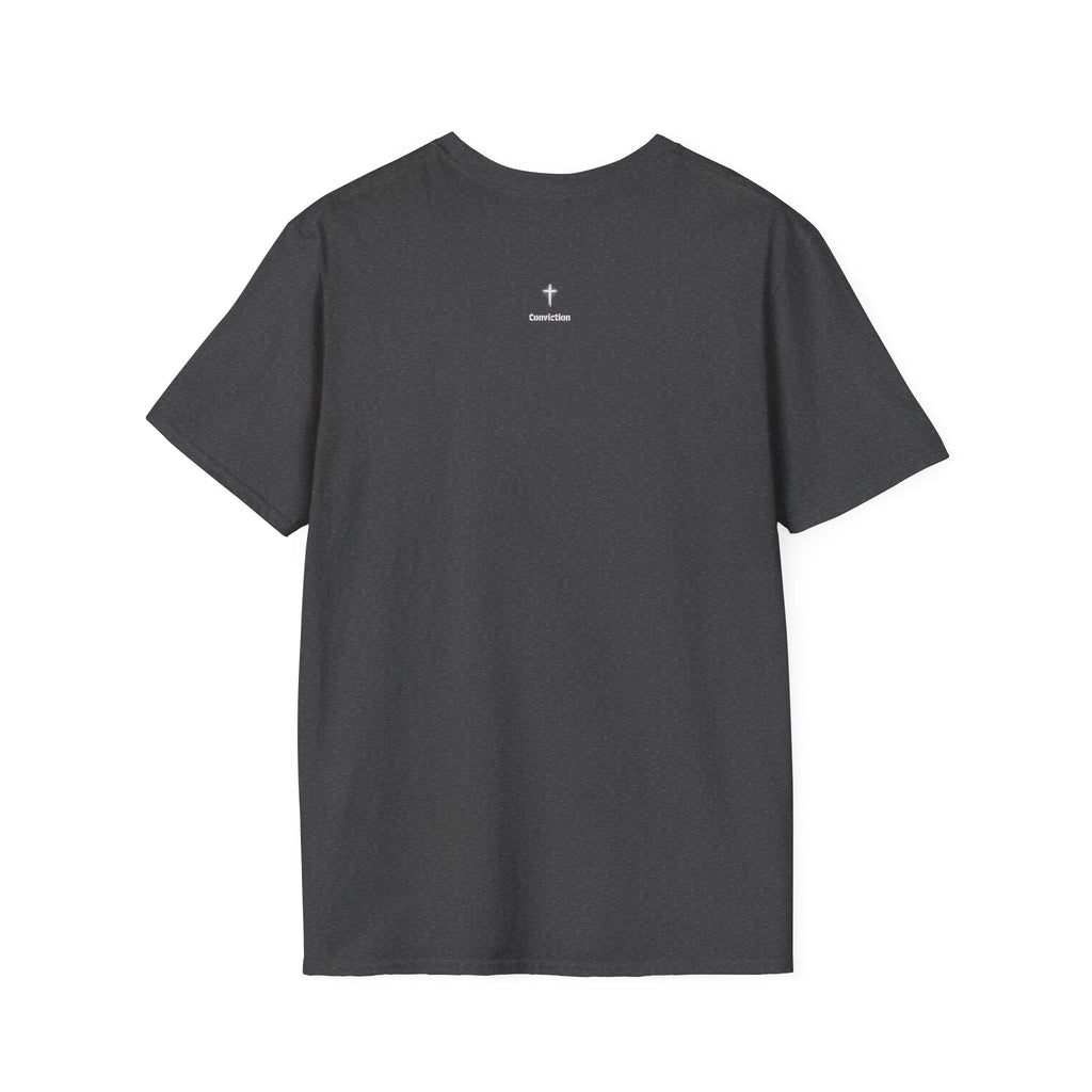 Leave It In The Water Christian Tee