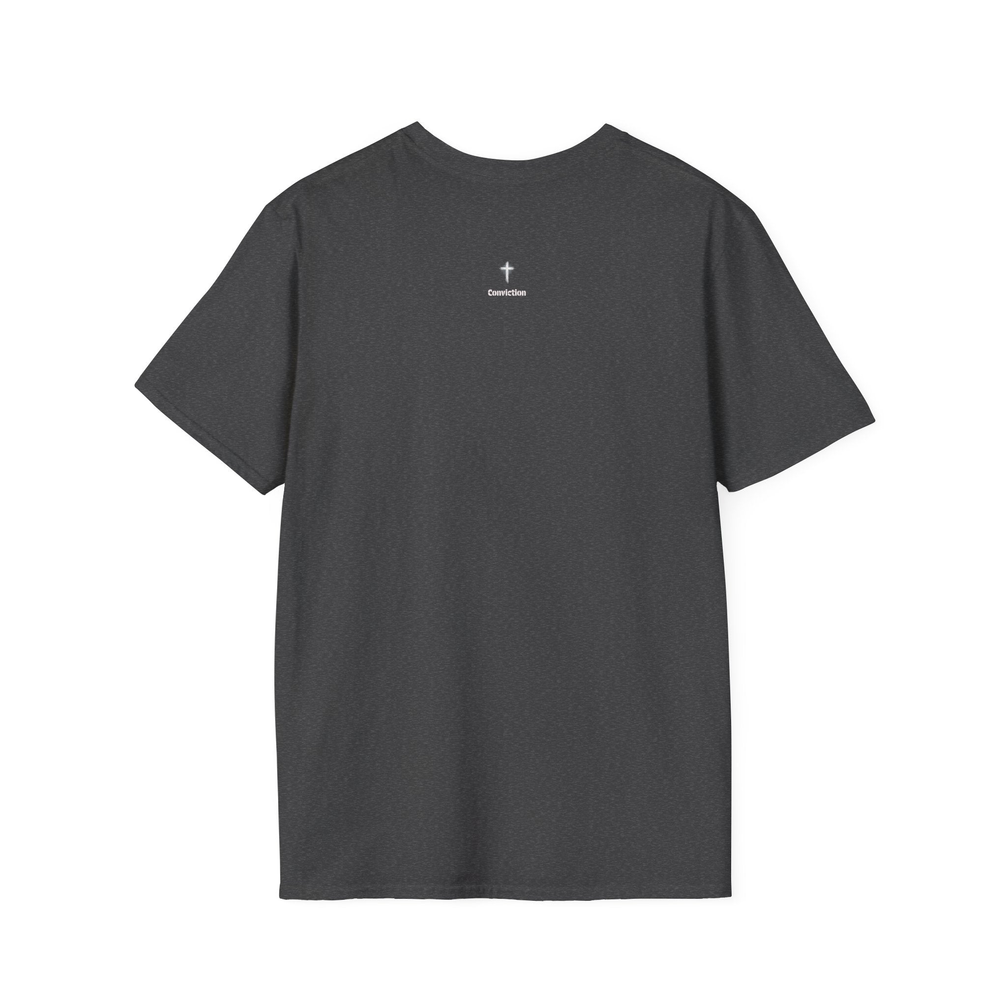 Leave It In The Water Christian Tee