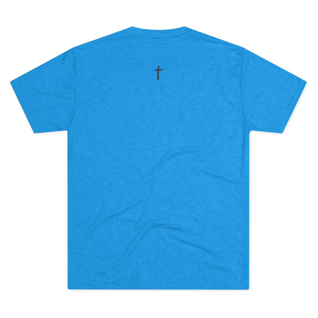Raised to Life Tee