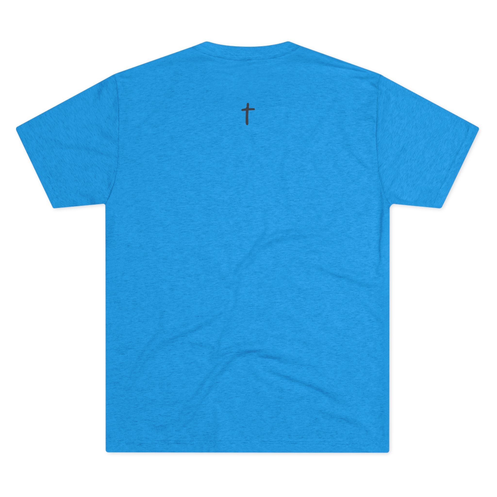 Raised to Life Tee