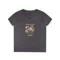 "Bless the Lord O' My Soul" Christian Women's Shirt
