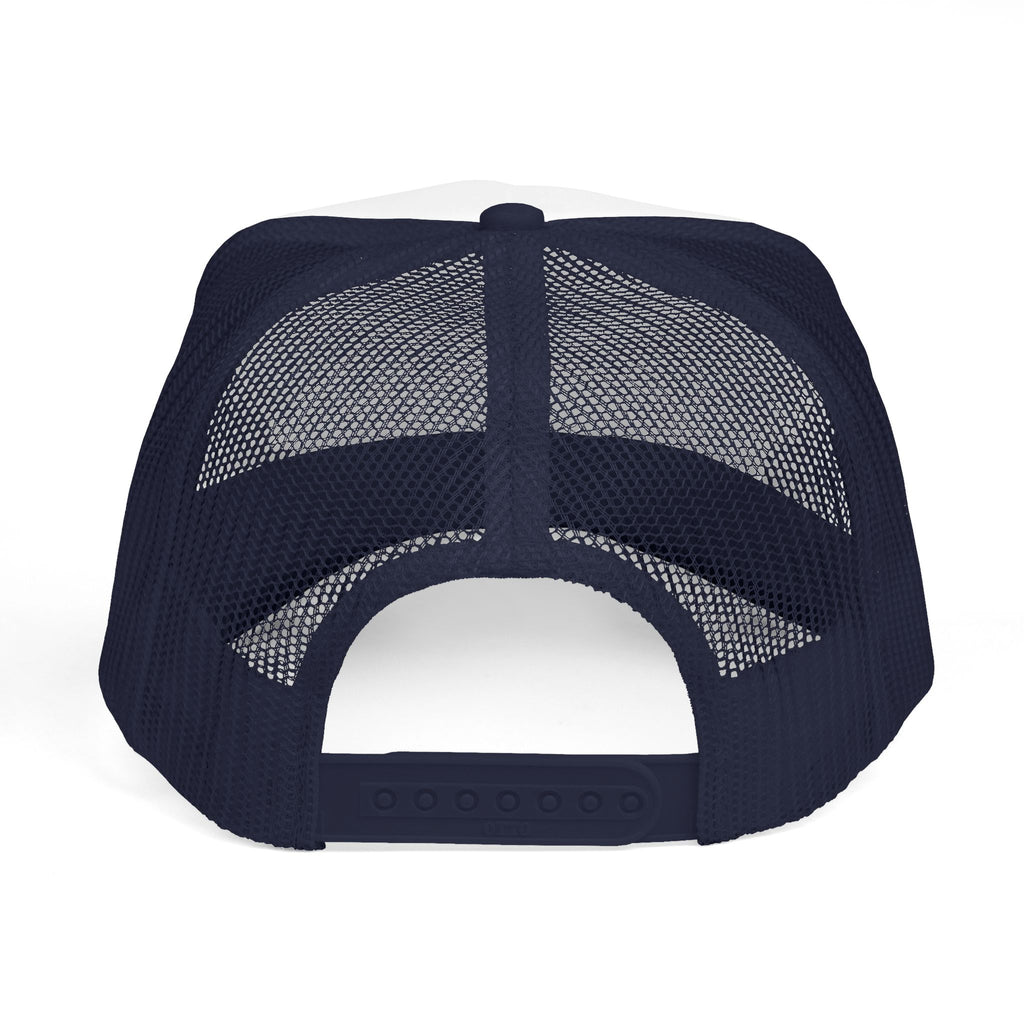 Kingdom Culture Trucker Hat