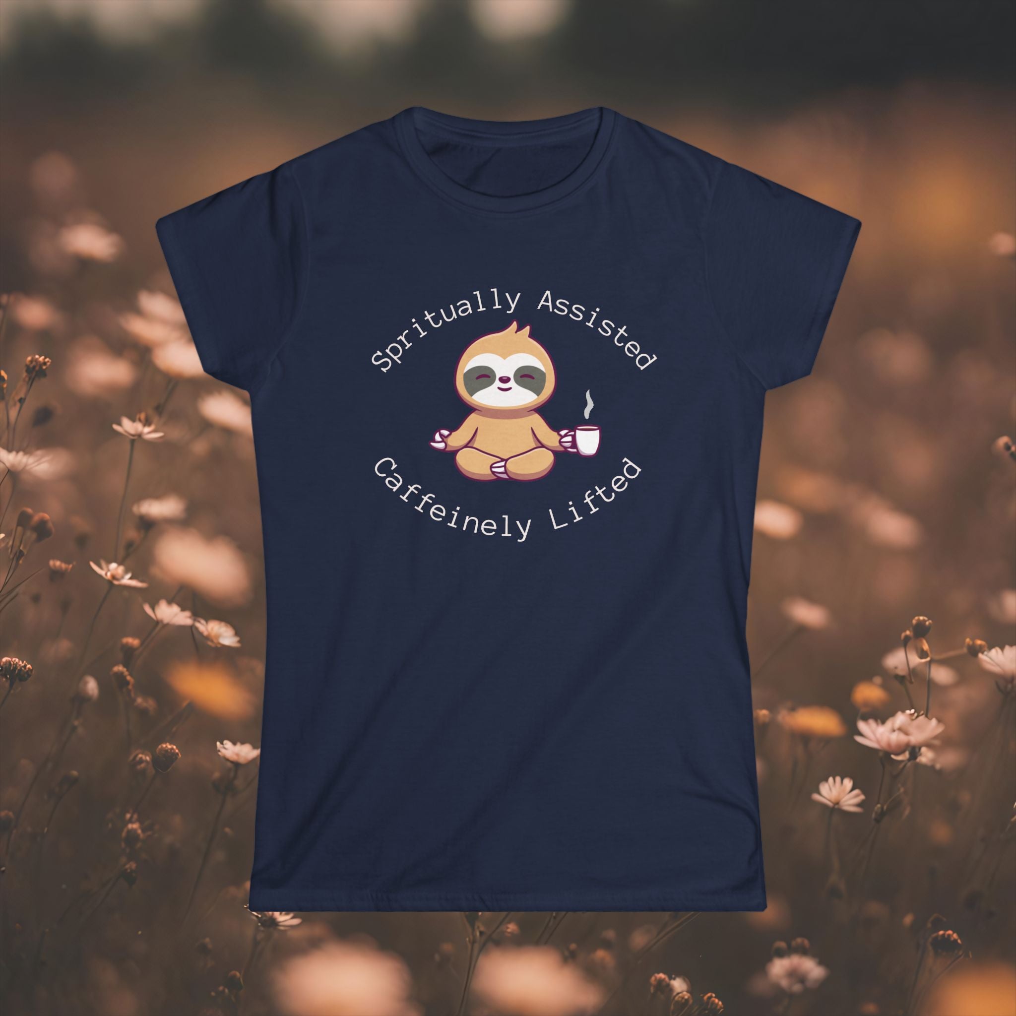 Coffee Please Women's Tee