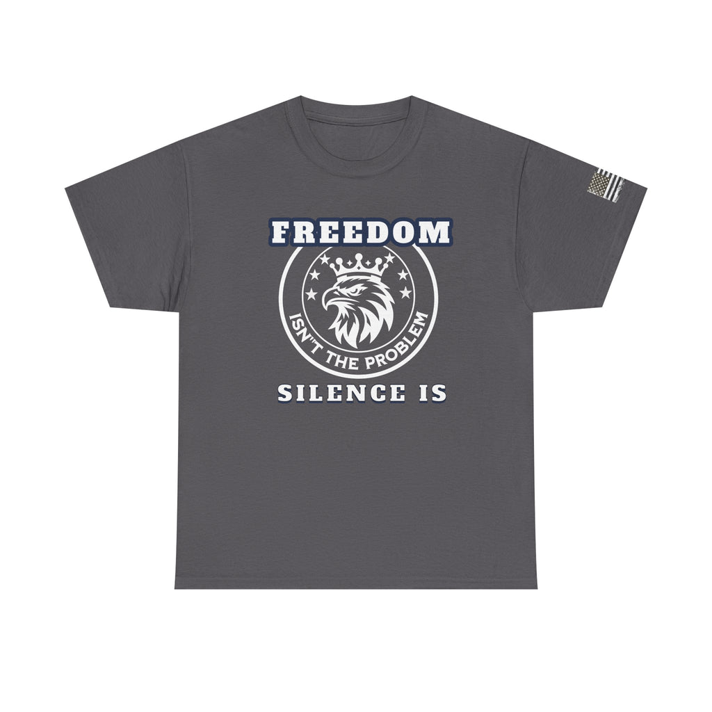Bold Like Jesus Tee