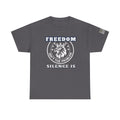 Bold Like Jesus Tee