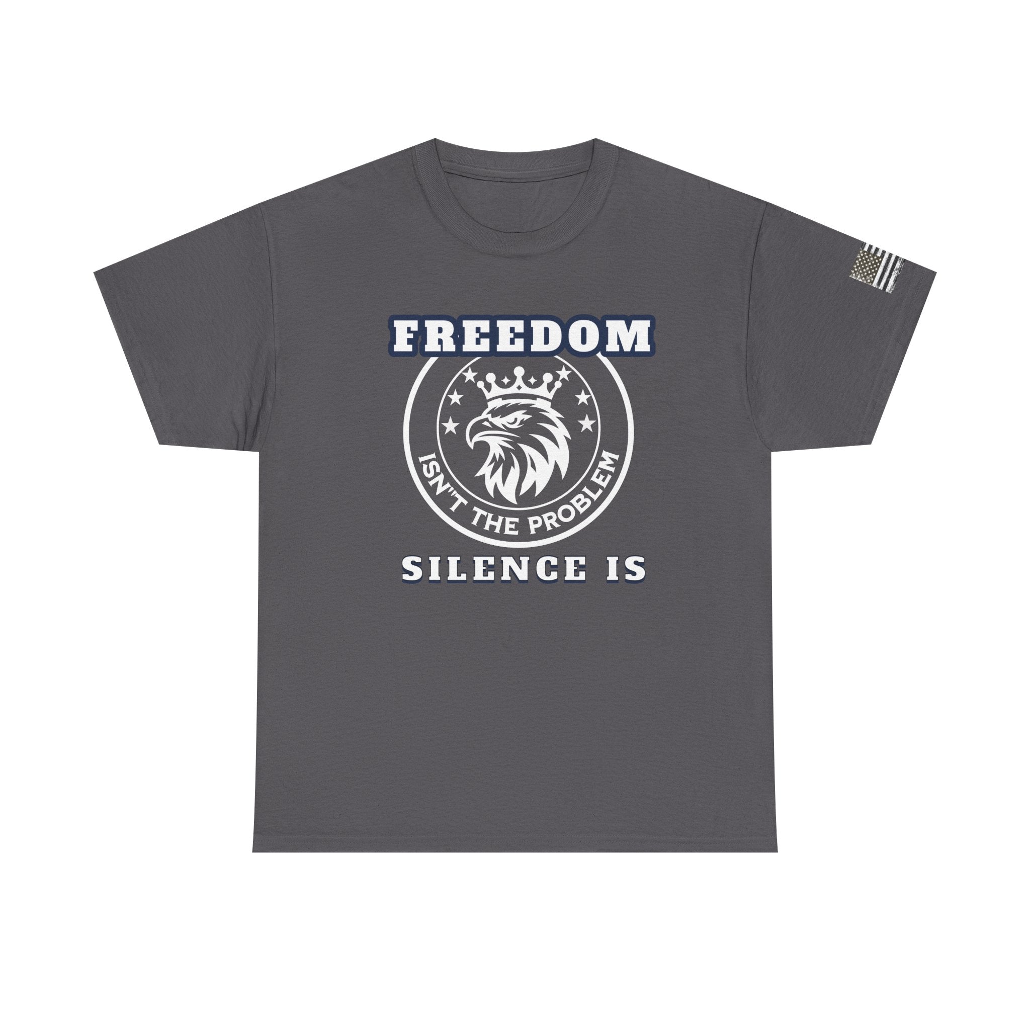 Bold Like Jesus Tee