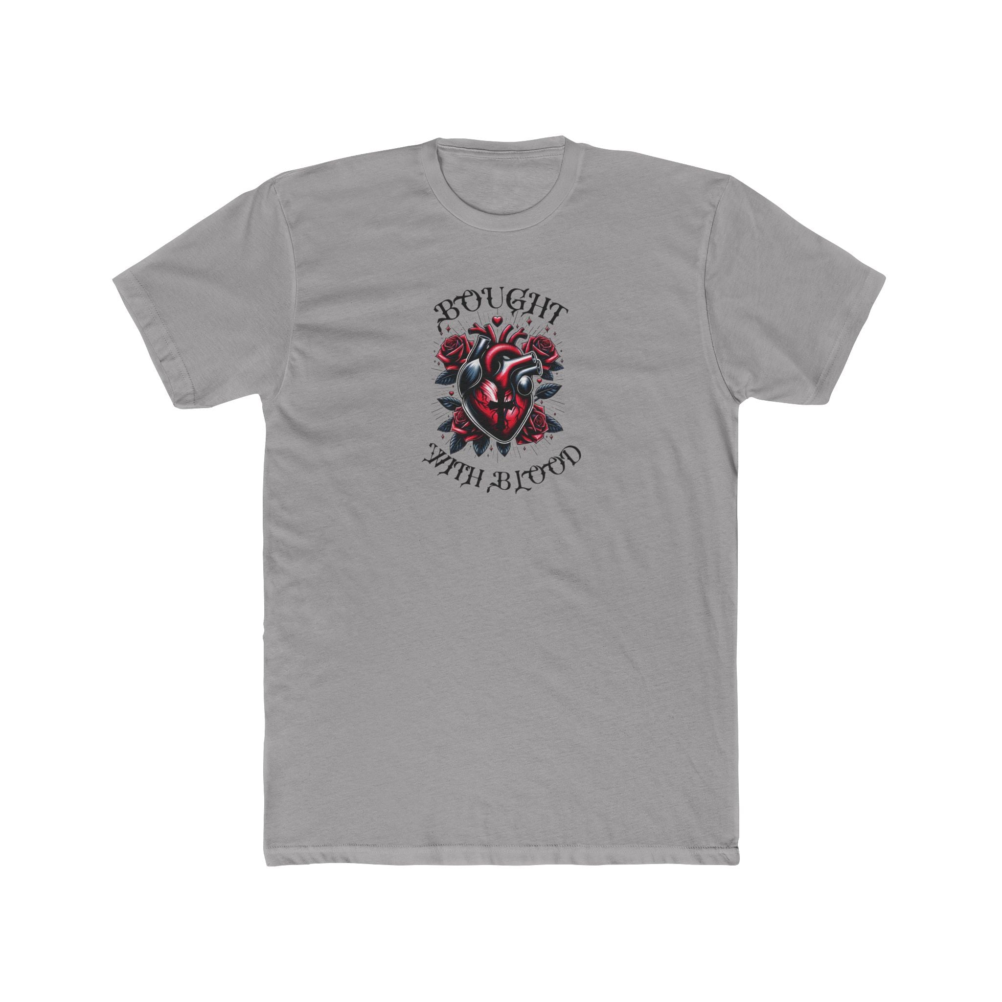 Psalm 51:10 Tee