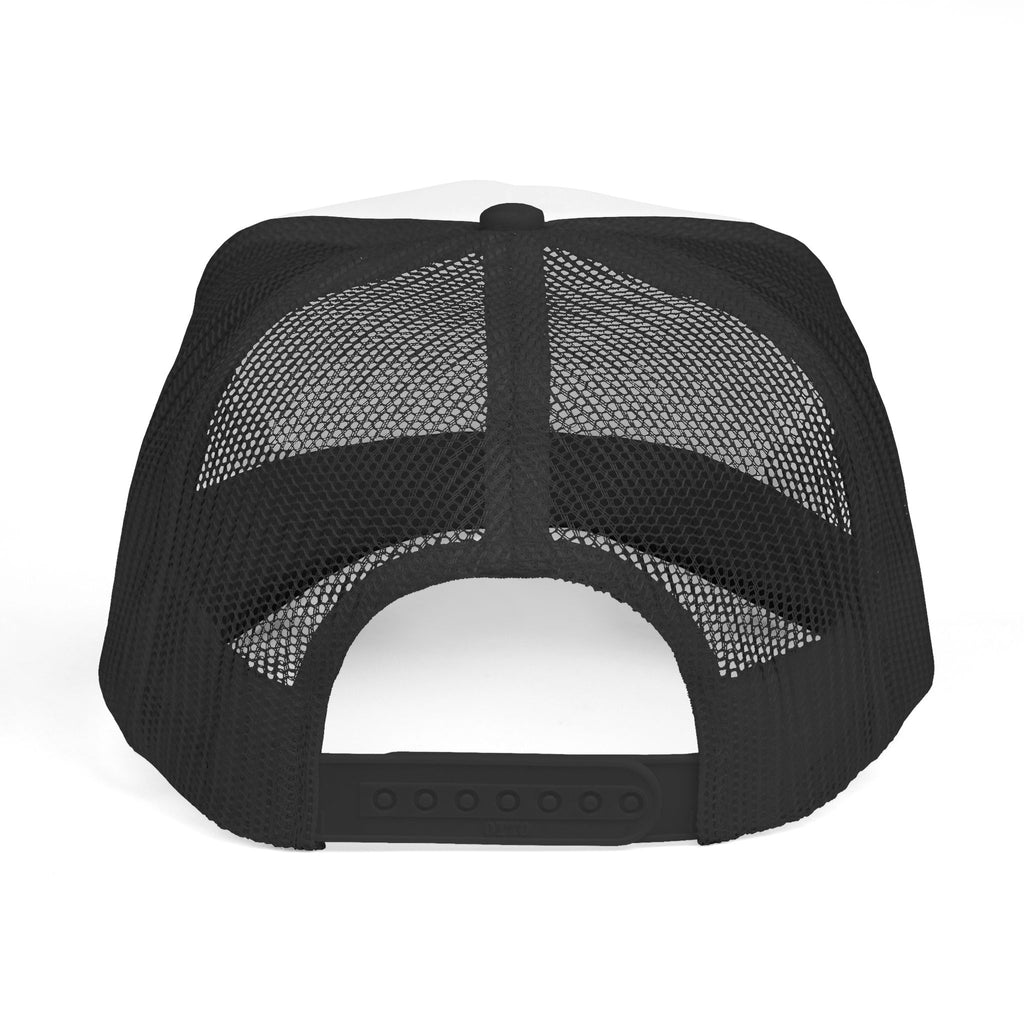 Kingdom Culture Trucker Hat