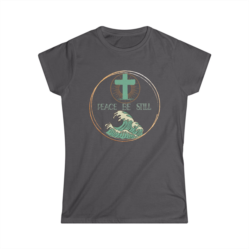 Be Still Tee