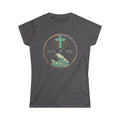 Be Still Tee