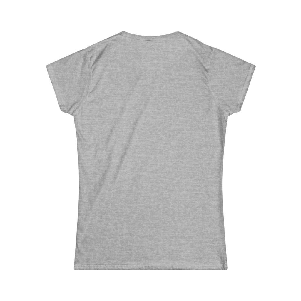 "Sweet but in one hand. Opinions in the other" tee