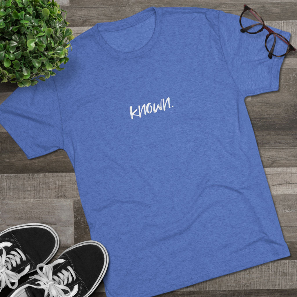 Known Tee