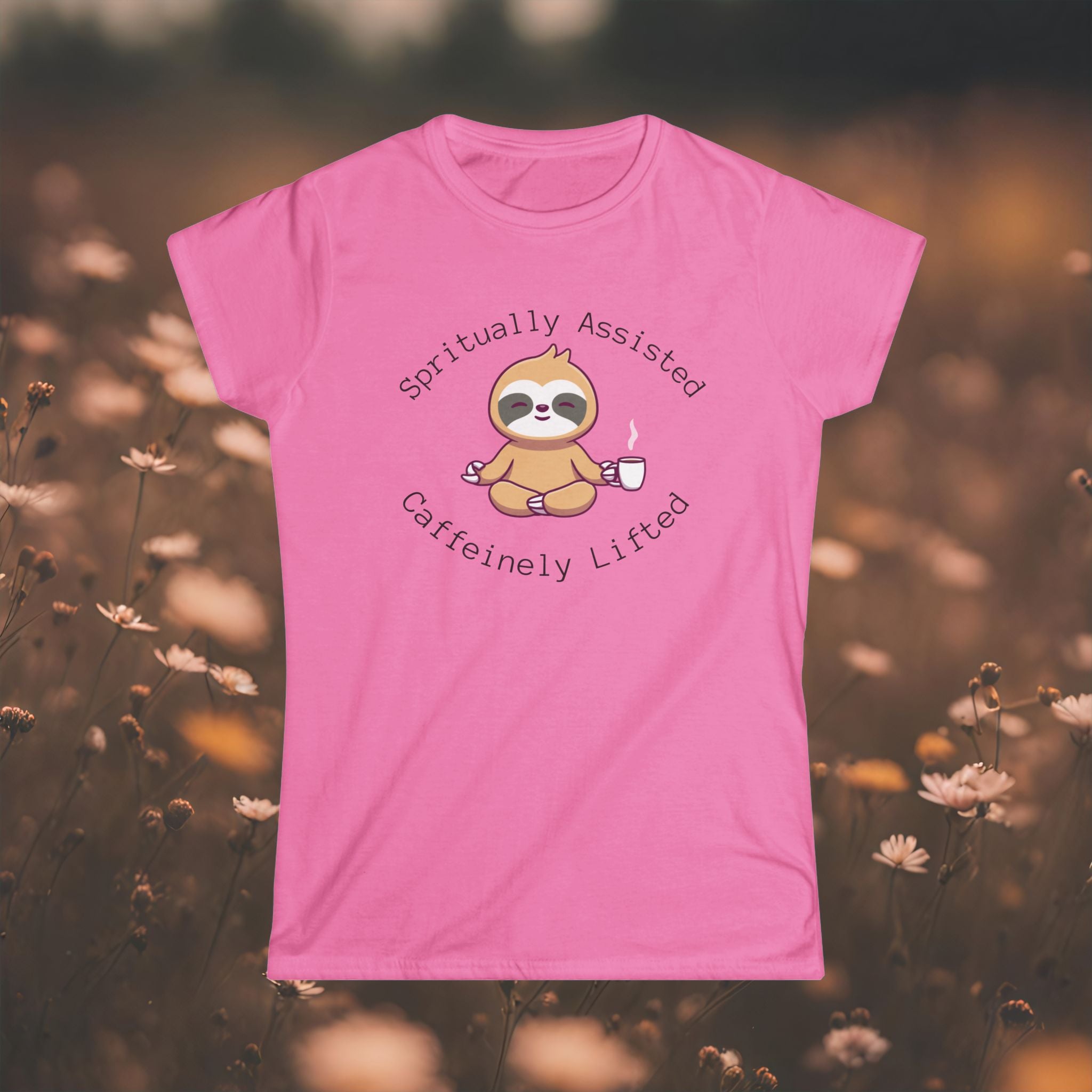 Coffee Please Women's Tee