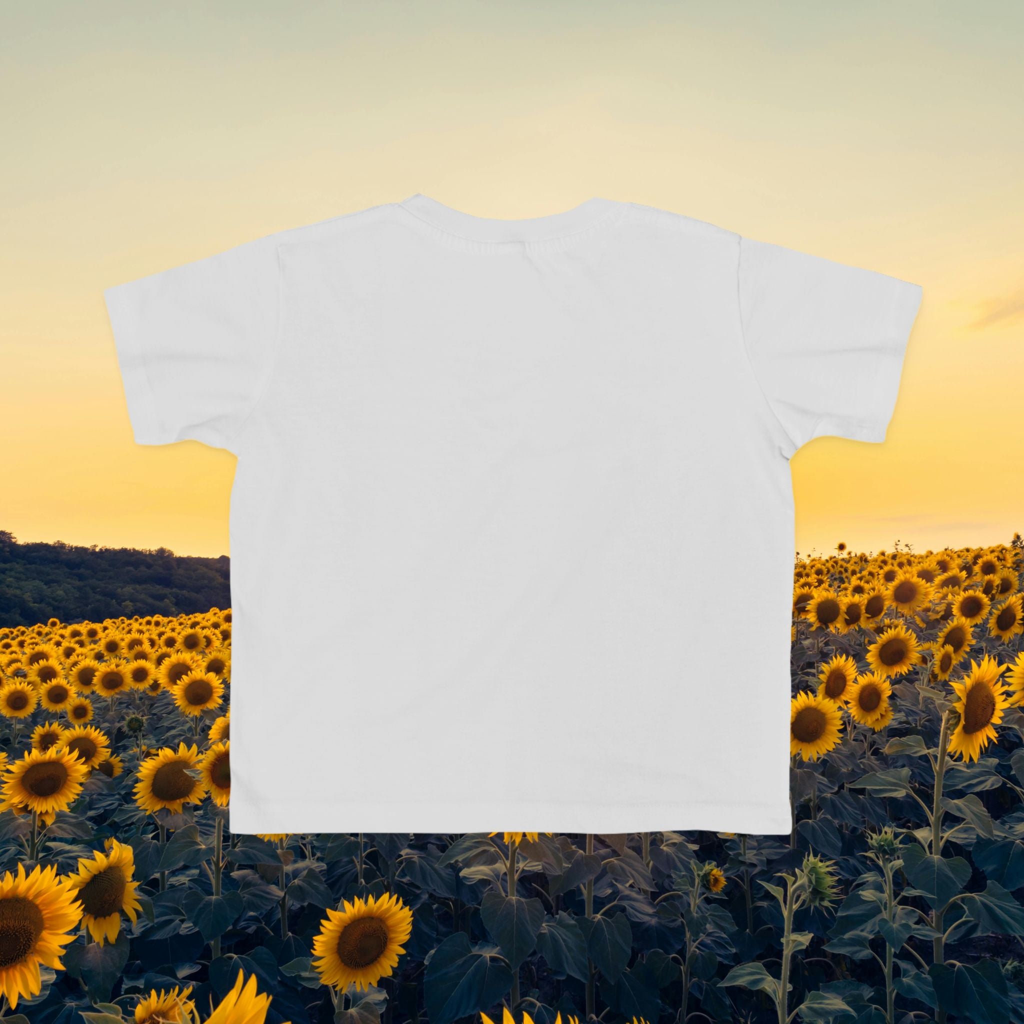 Kind Bee Toddler Tee