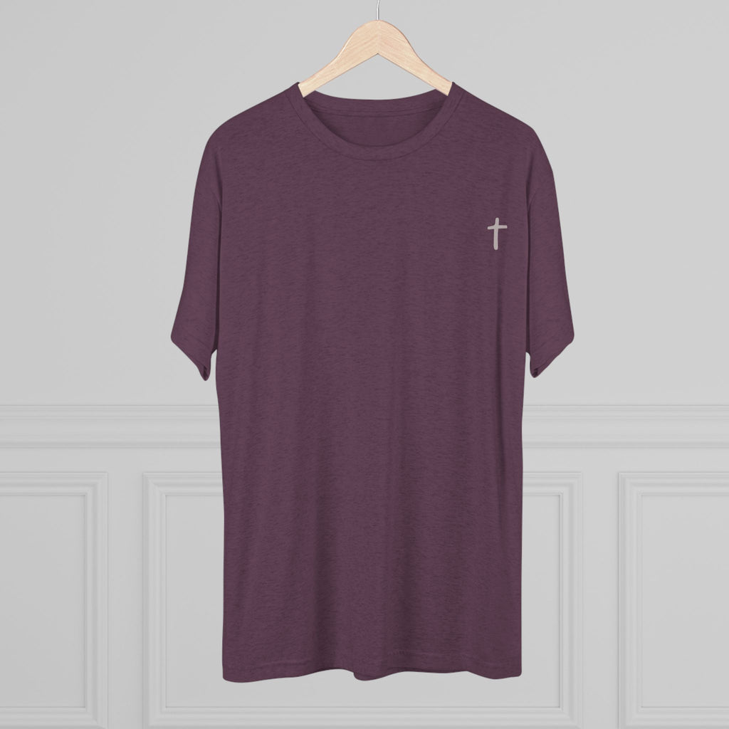 He Is Risen Vintage Tee