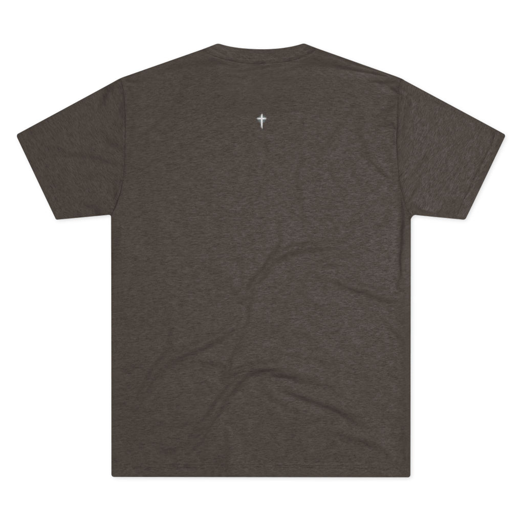 Let's not get outrageous-vintage tee