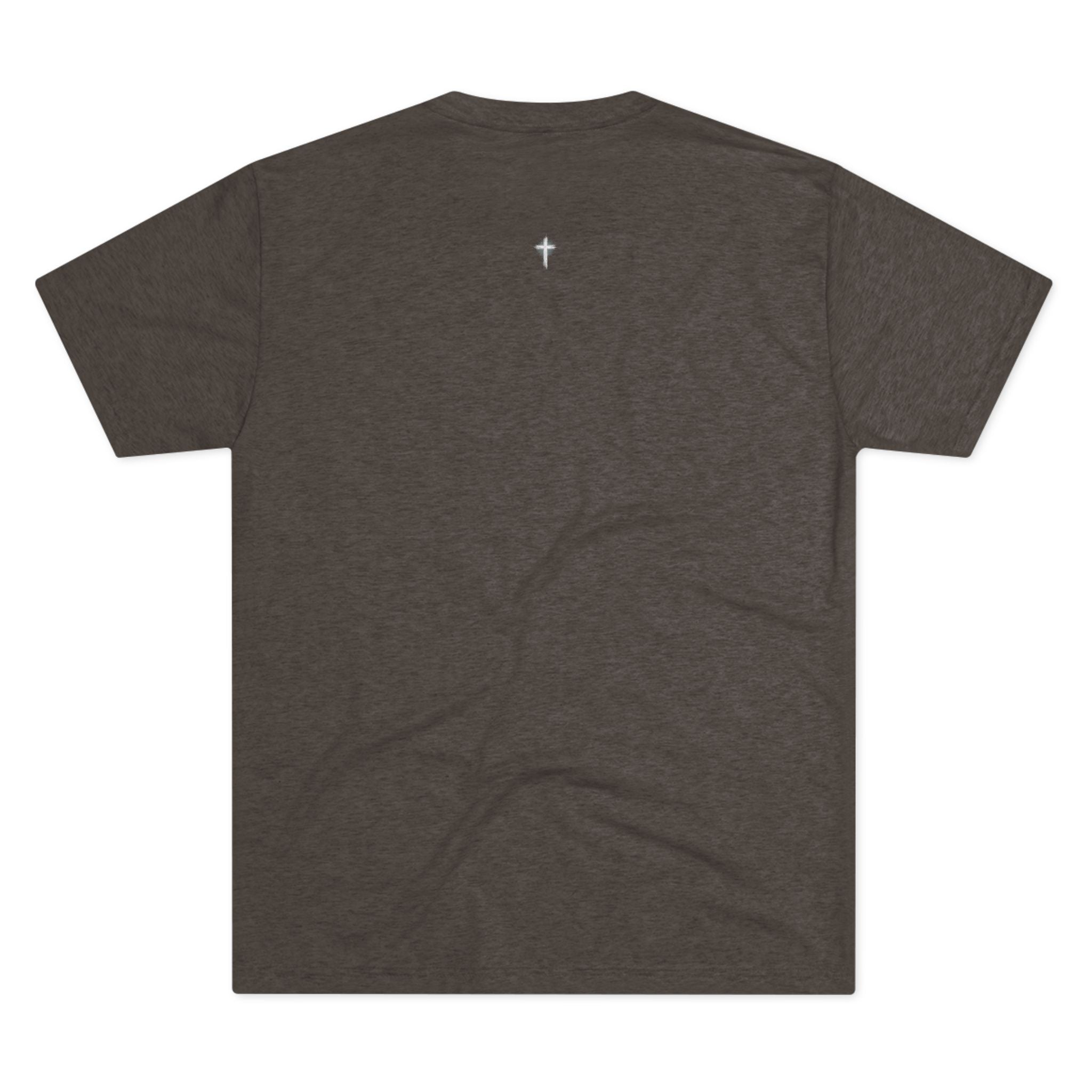 Let's not get outrageous-vintage tee