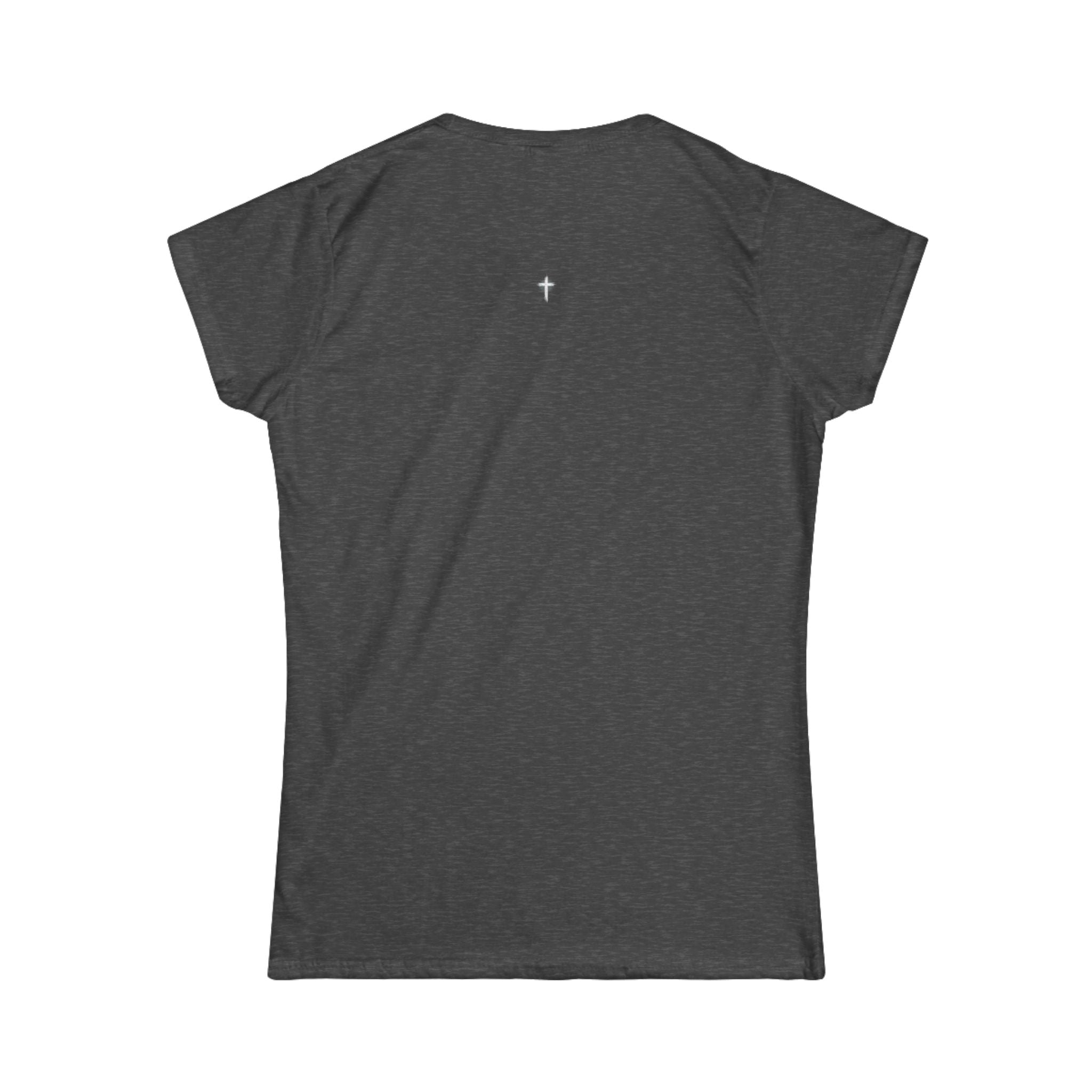 "Sweet but in one hand. Opinions in the other" tee