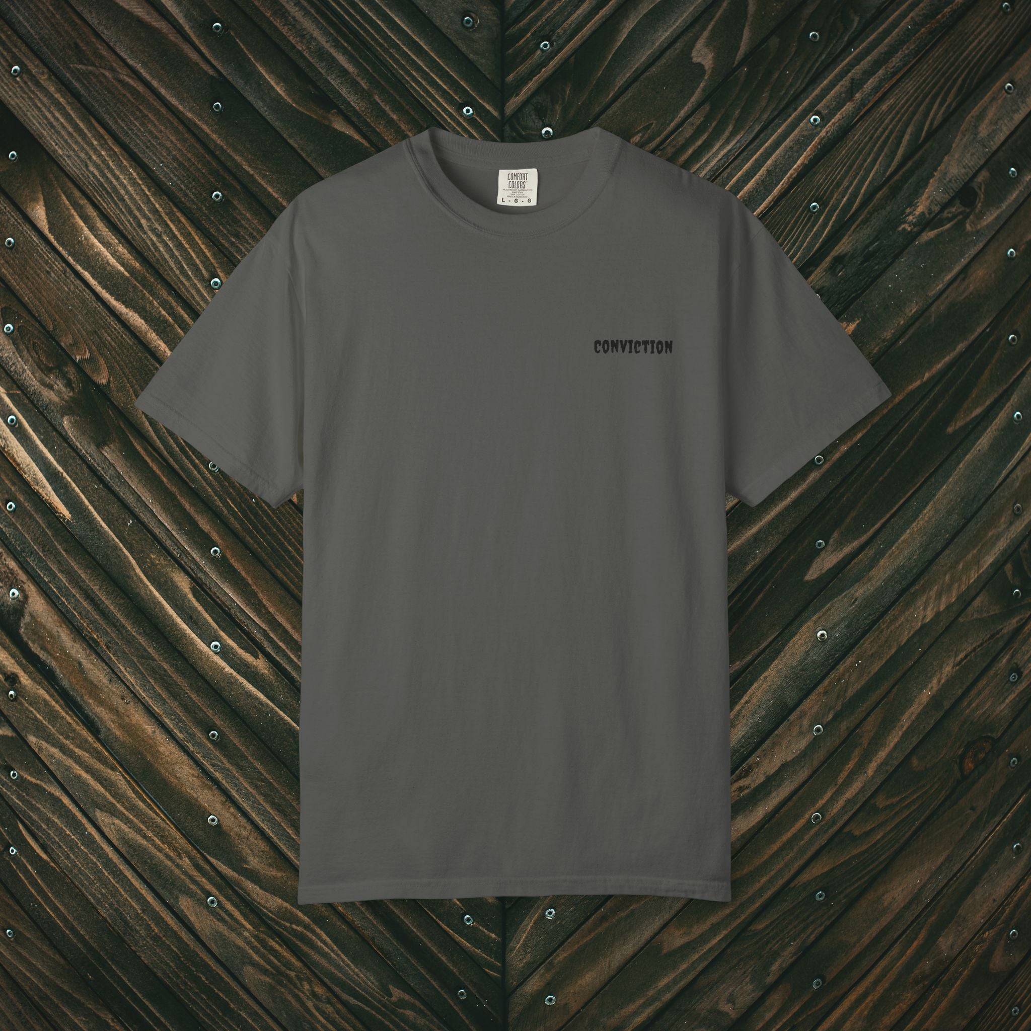 Mind The Business That Pays You Tee