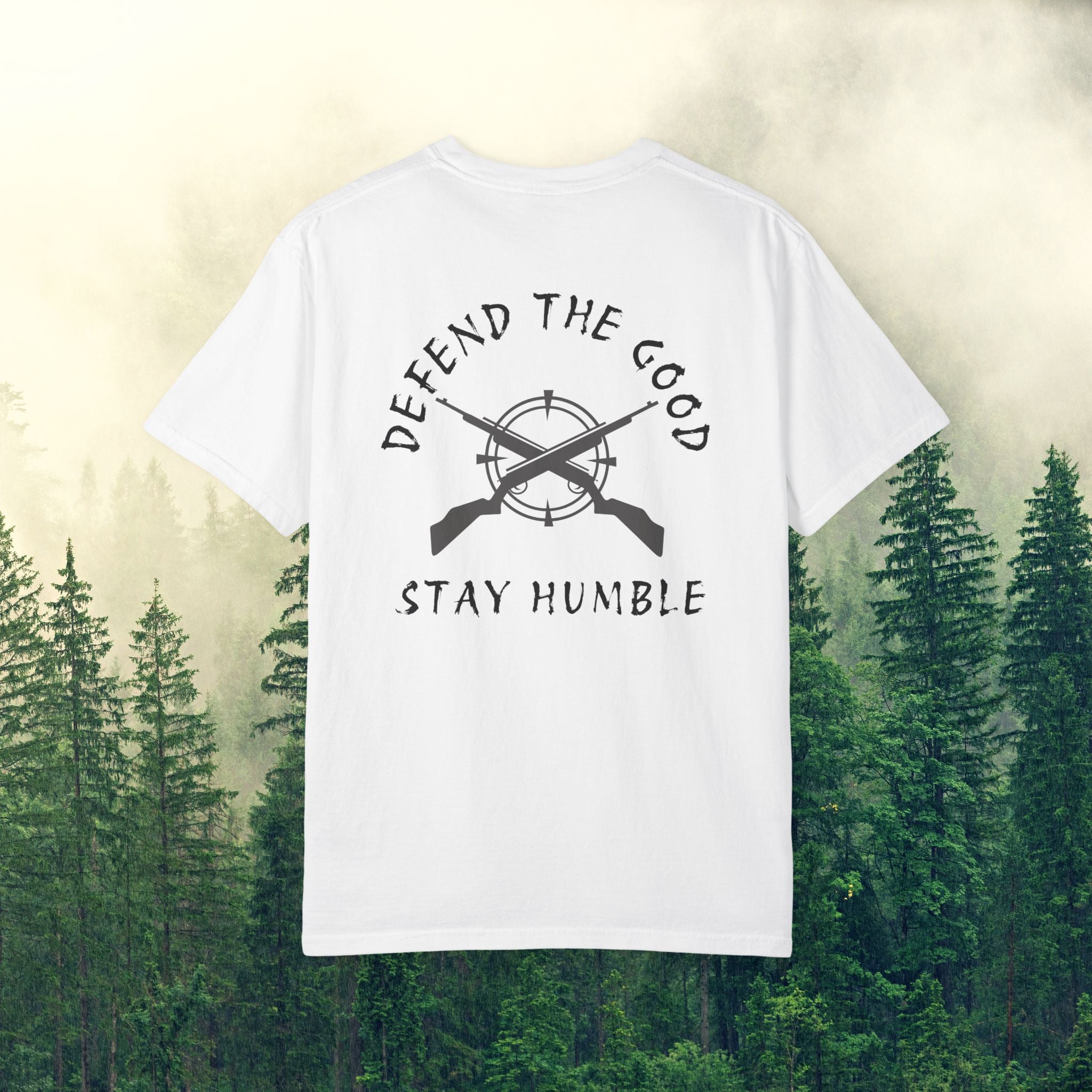 Defend The Good Tee