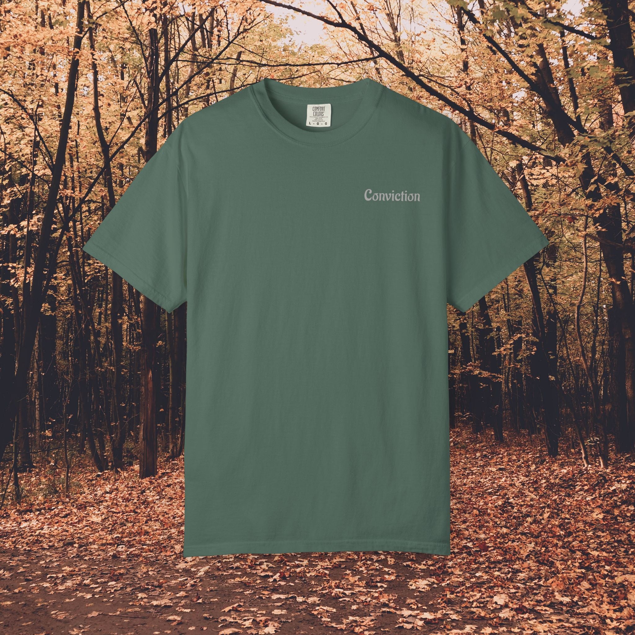 "Sweet Tea" Tee