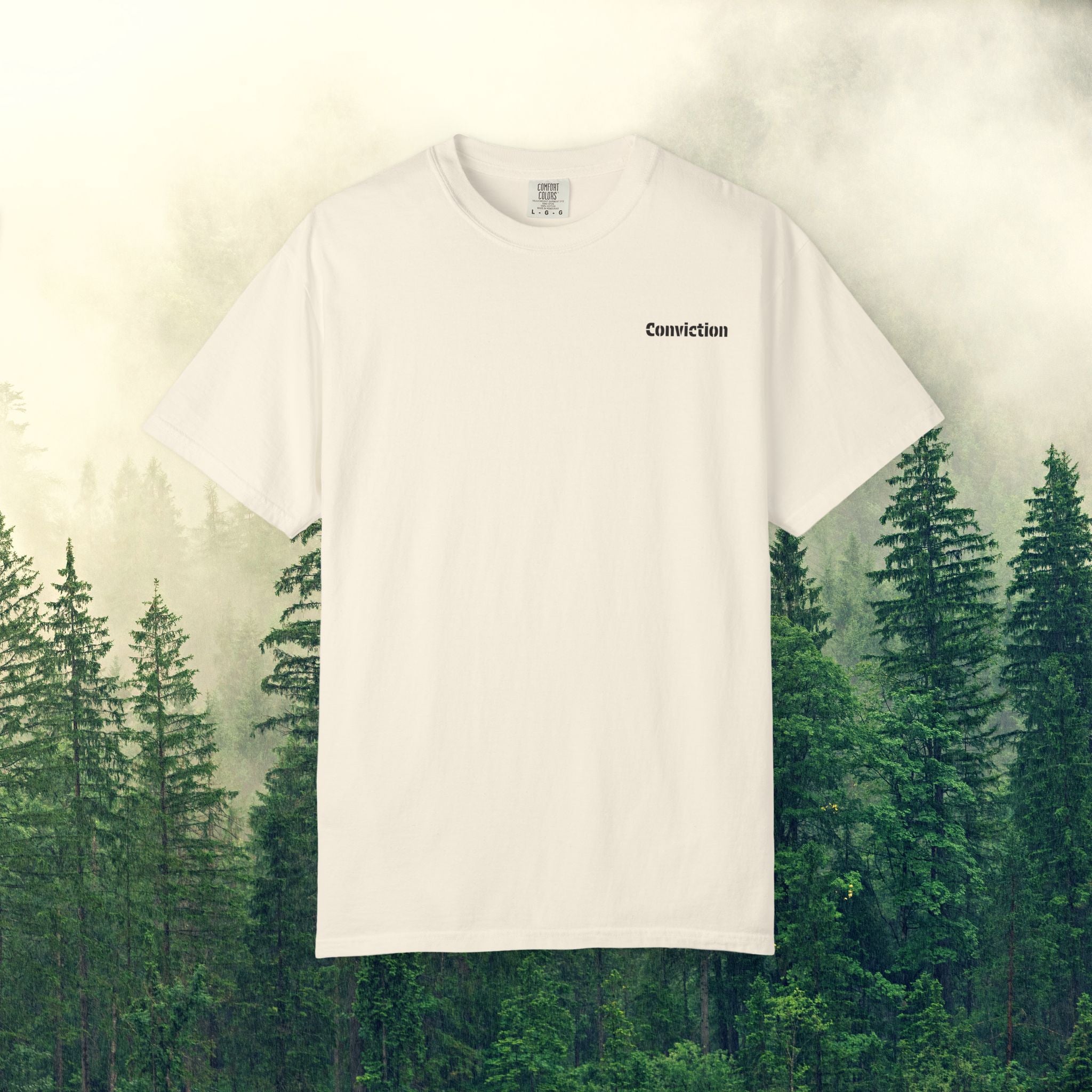 Defend The Good Tee