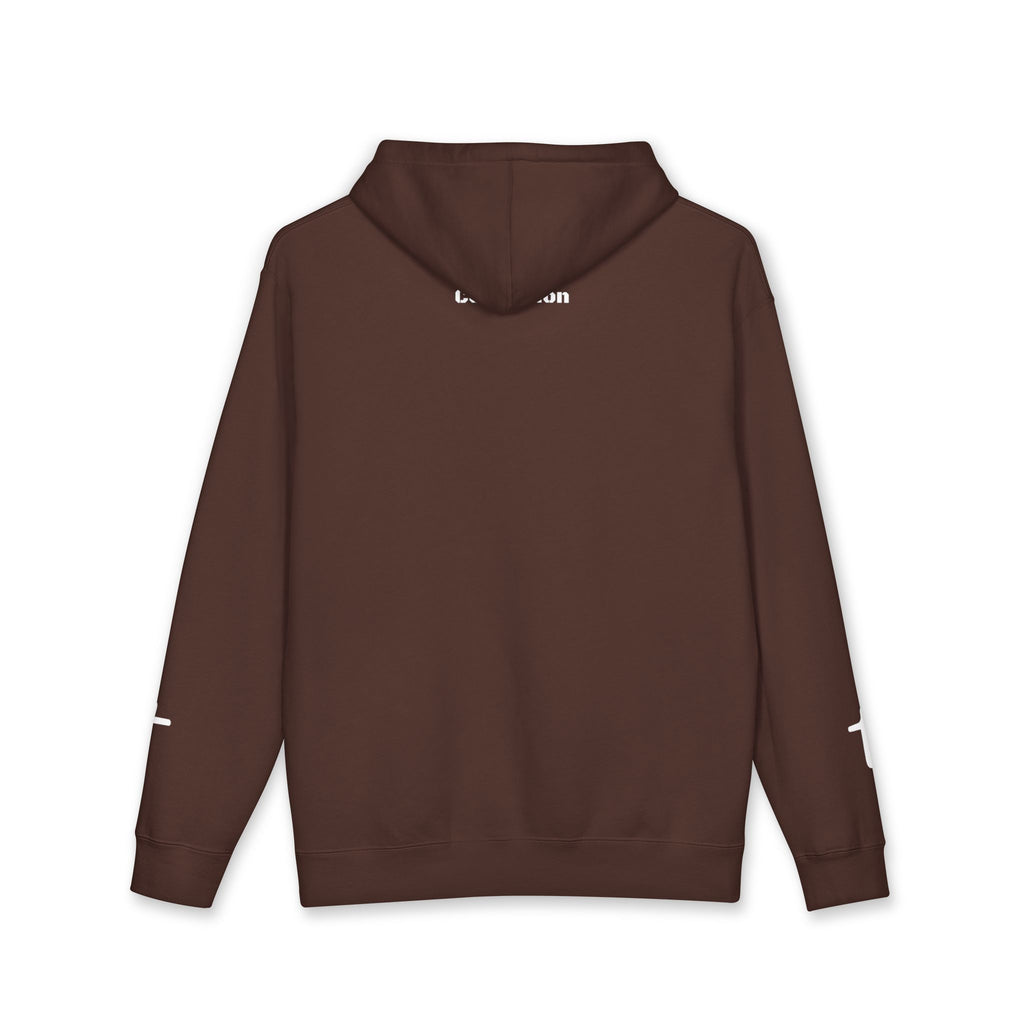 Rather be Crazy Hoodie