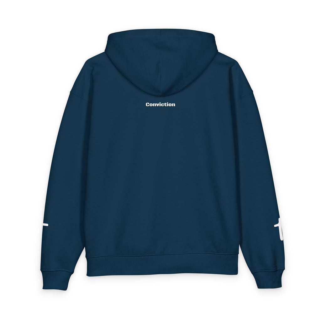 Rather be Crazy Hoodie