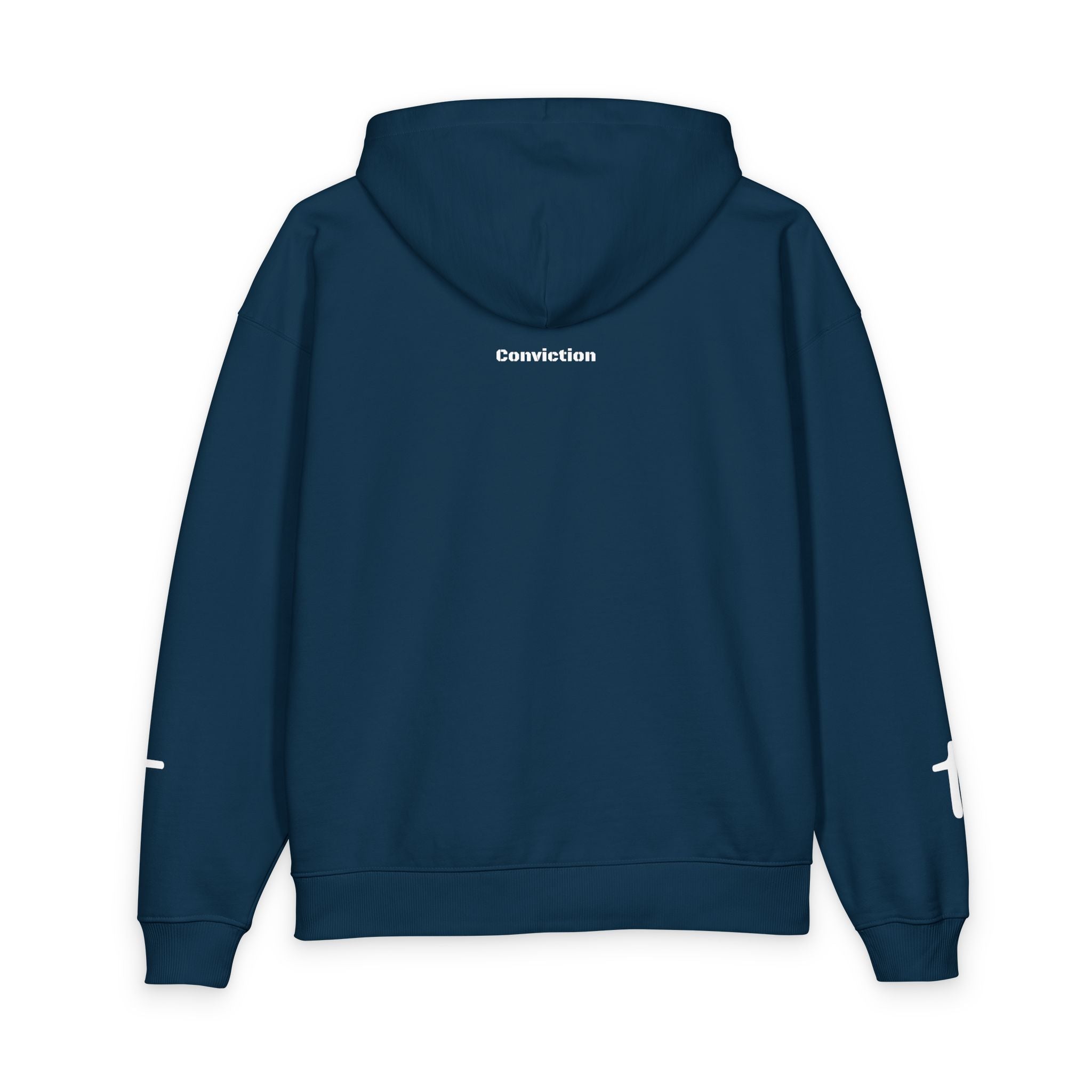 Rather be Crazy Hoodie
